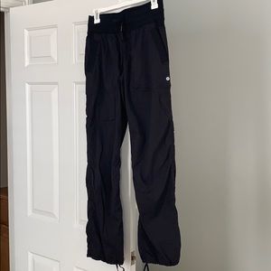 Lululemon dance pant